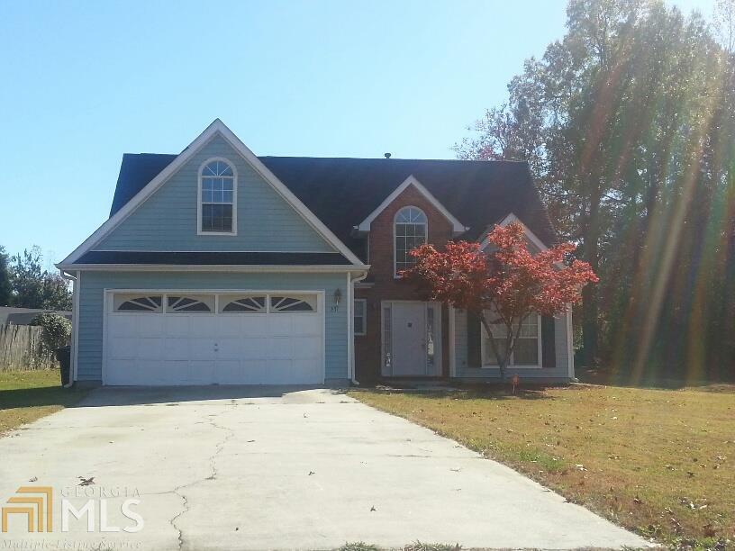 371 Flint Ridge Court Jonesboro, GA 30238 - Photo 1 of 1 Gallery Image 1