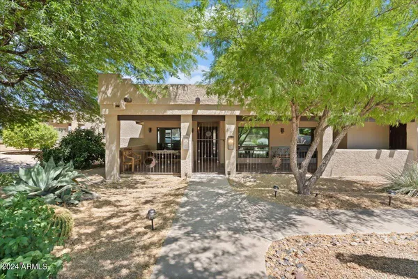 $6,000 | 26247 North Arroyo Way, Rio Verde, AZ 85263