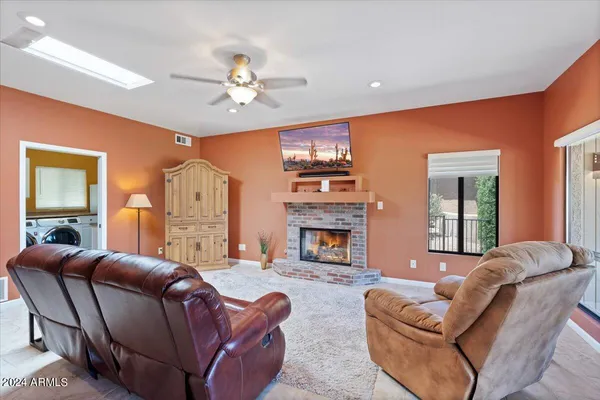 $6,000 | 26247 North Arroyo Way, Rio Verde, AZ 85263