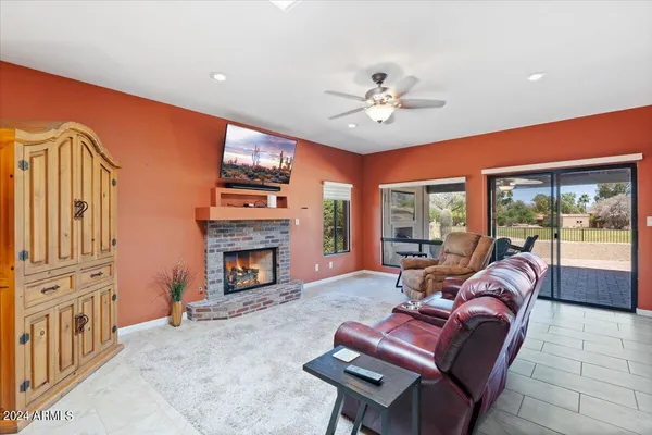 $6,000 | 26247 North Arroyo Way, Rio Verde, AZ 85263