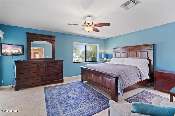 $6,000 | 26247 North Arroyo Way, Rio Verde, AZ 85263