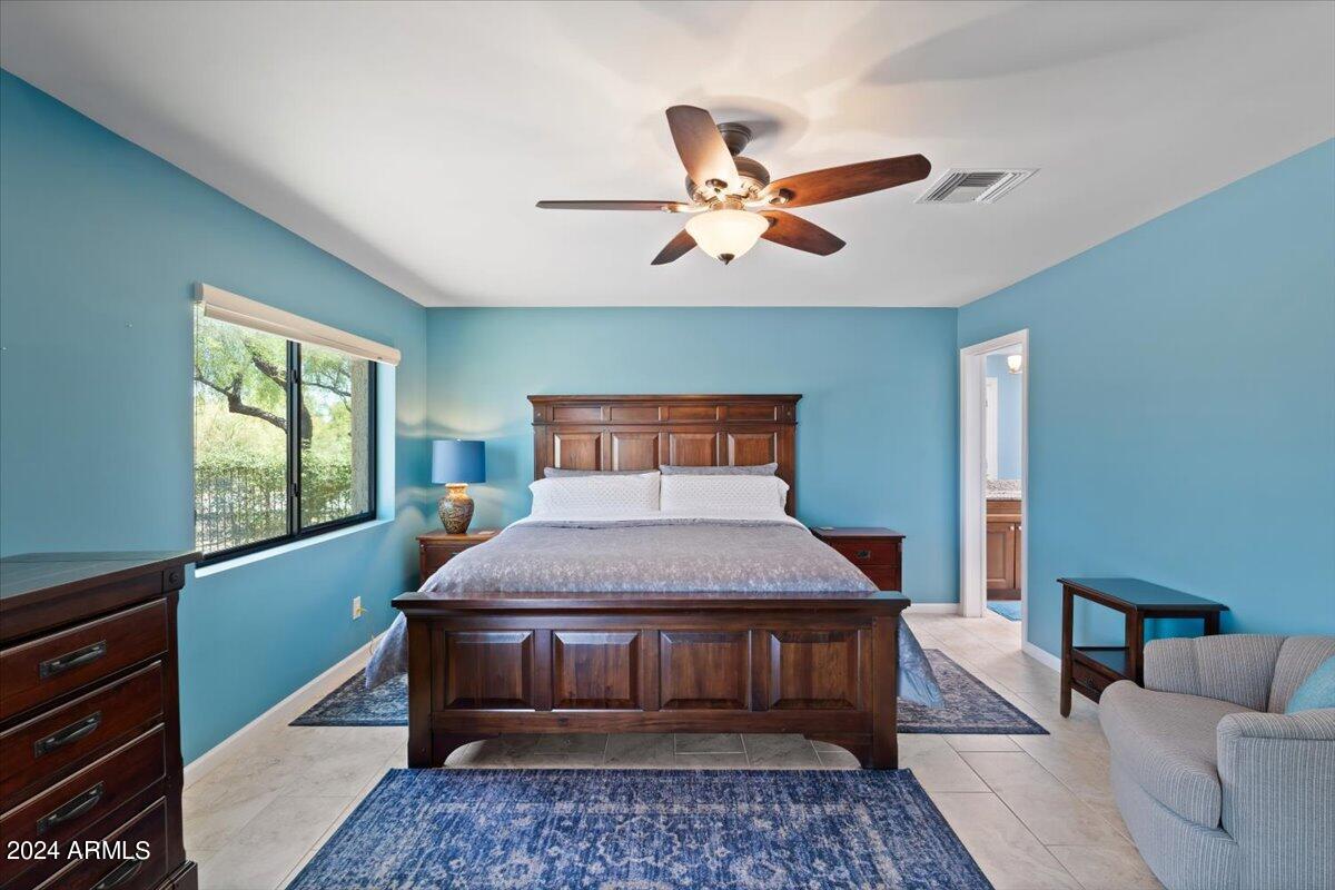 26247 North Arroyo Way Rio Verde, AZ 85263 - Photo 17 of 70 Calming Colors And Design