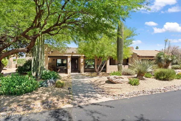 $6,000 | 26247 North Arroyo Way, Rio Verde, AZ 85263
