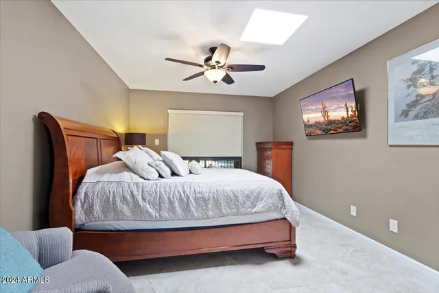 $6,000 | 26247 North Arroyo Way, Rio Verde, AZ 85263