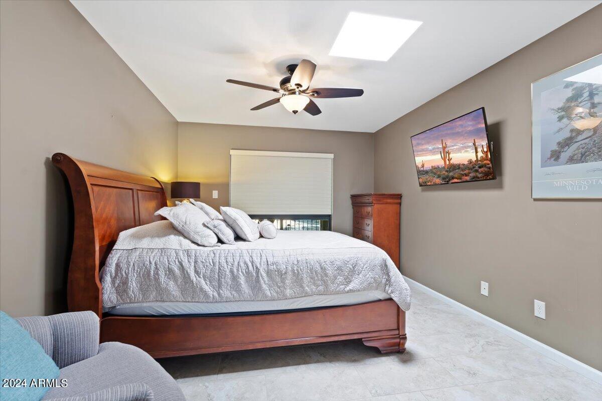 26247 North Arroyo Way Rio Verde, AZ 85263 - Photo 22 of 70 Second Bedroom Off The Front Patio