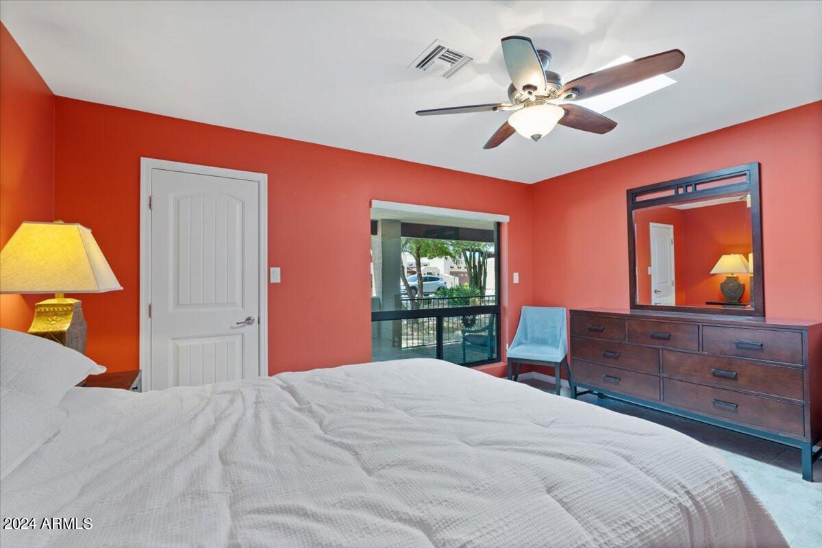 26247 North Arroyo Way Rio Verde, AZ 85263 - Photo 25 of 70 Warm Colors & High End Furniature