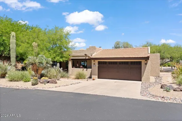 $6,000 | 26247 North Arroyo Way, Rio Verde, AZ 85263