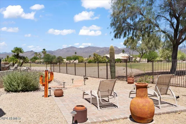 $6,000 | 26247 North Arroyo Way, Rio Verde, AZ 85263