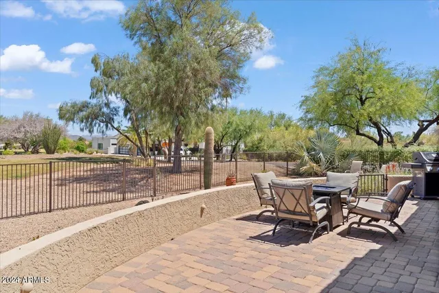 $6,000 | 26247 North Arroyo Way, Rio Verde, AZ 85263