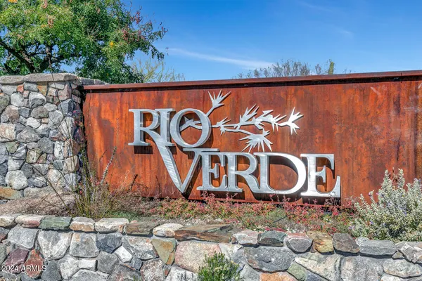 $6,000 | 26247 North Arroyo Way, Rio Verde, AZ 85263