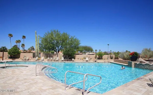 $6,000 | 26247 North Arroyo Way, Rio Verde, AZ 85263