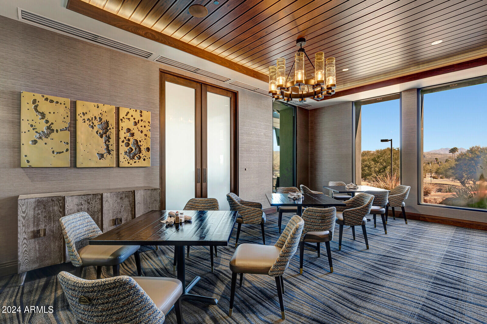 26247 North Arroyo Way Rio Verde, AZ 85263 - Photo 51 of 70 The Verde Pub Casual Dining