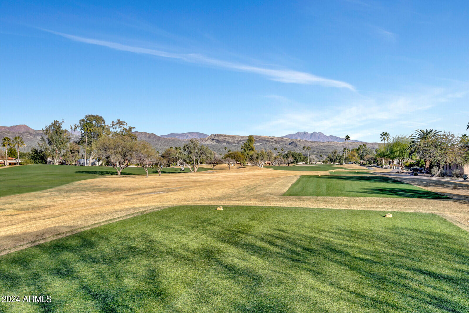 26247 North Arroyo Way Rio Verde, AZ 85263 - Photo 54 of 70 Rio Verde Golf Course
