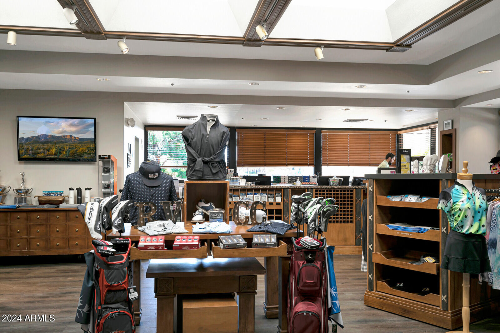 26247 North Arroyo Way Rio Verde, AZ 85263 - Photo 56 of 70 Professionally Staffed Golf Shop