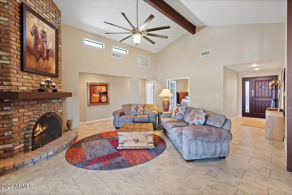 $6,000 | 26247 North Arroyo Way, Rio Verde, AZ 85263