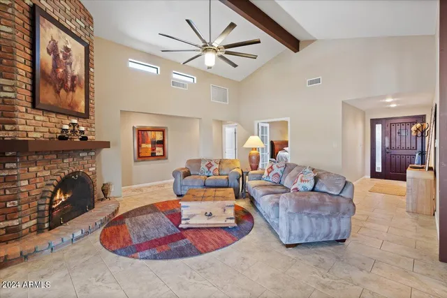 $6,000 | 26247 North Arroyo Way, Rio Verde, AZ 85263