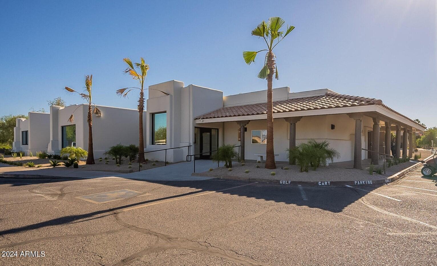 26247 North Arroyo Way Rio Verde, AZ 85263 - Photo 61 of 70 Rio Verde Community Post Office