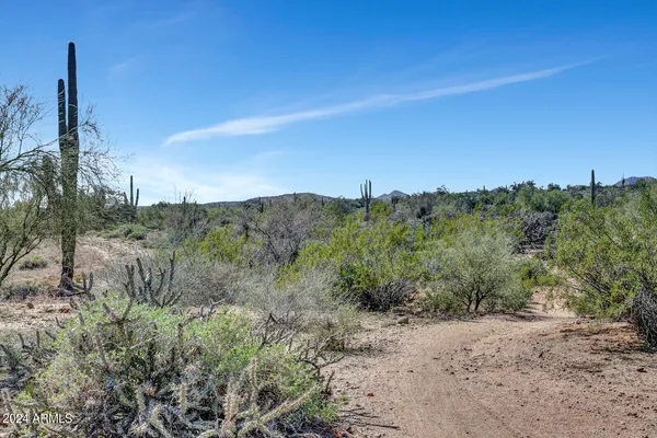$6,000 | 26247 North Arroyo Way, Rio Verde, AZ 85263