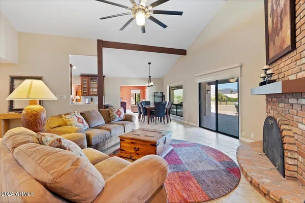 $6,000 | 26247 North Arroyo Way, Rio Verde, AZ 85263