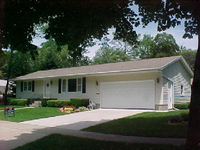 3287 Germaine Road Muskegon, MI 49441 - Photo 1 of 1 Primary Photo