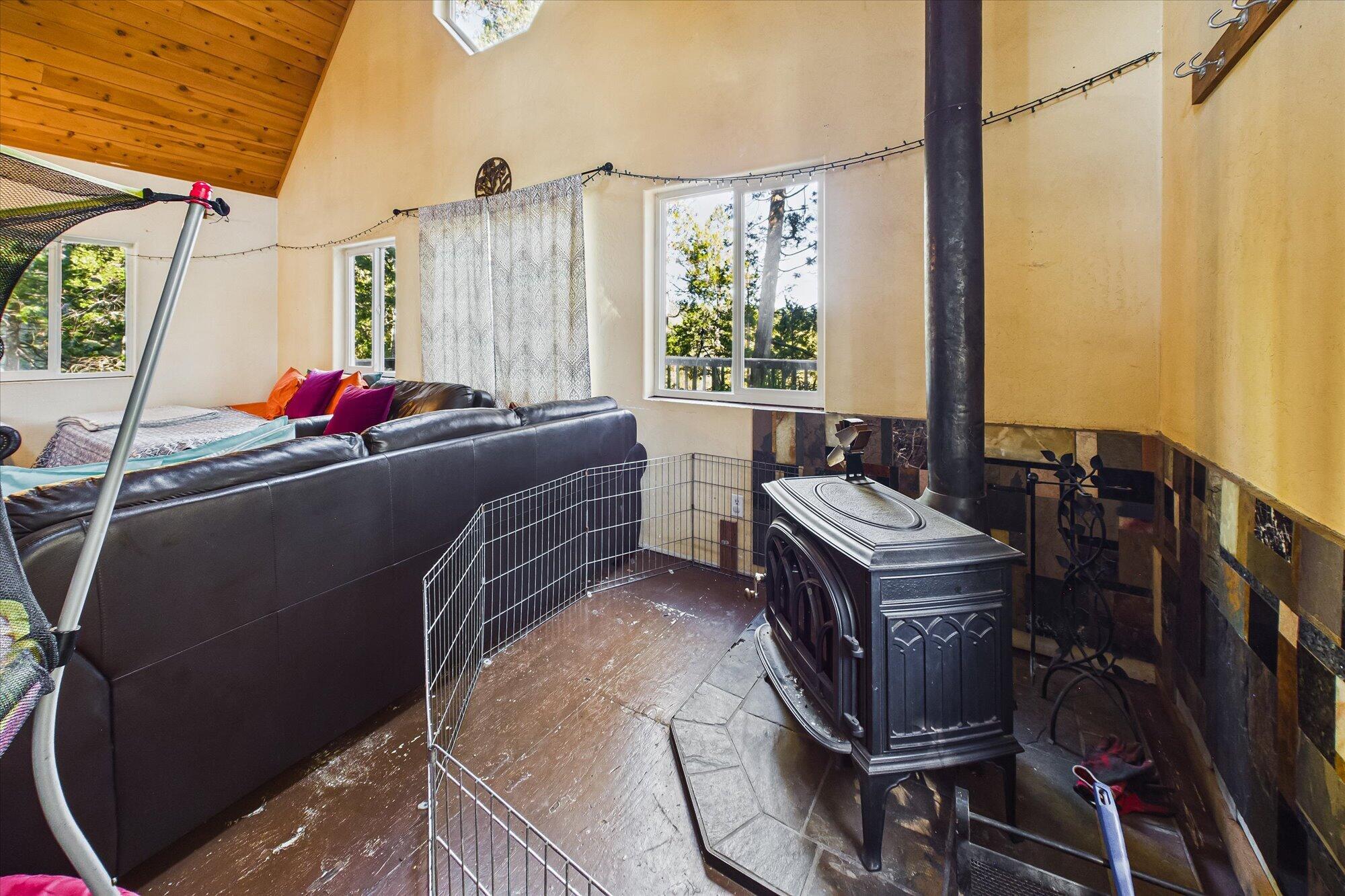 3826 Thomas Road Miranda, CA 95553 - Photo 56 of 81