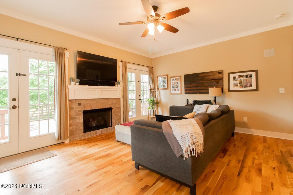 3960 Youngs Road Southern Pines, NC 28387 - Photo 18 of 39 3960YoungsRd_Flex-15