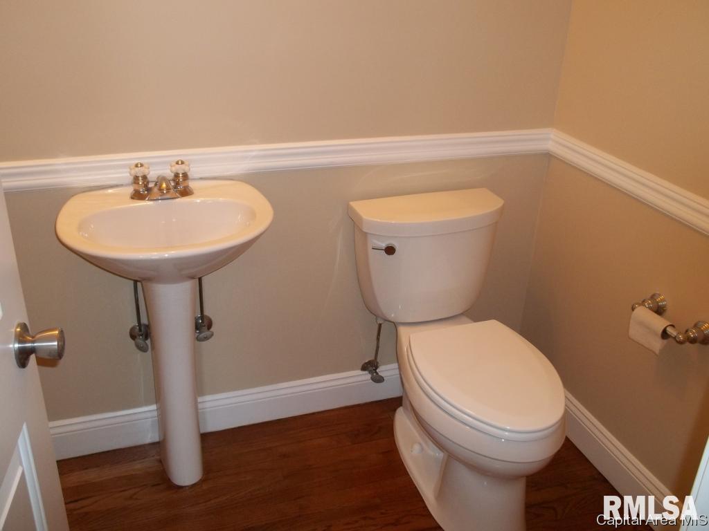 3817 Thackeray Drive Springfield, IL 62711 - Photo 21 of 30 Gallery Image 21