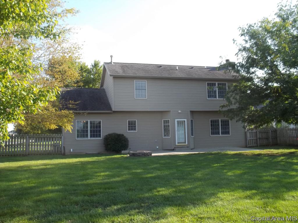 3817 Thackeray Drive Springfield, IL 62711 - Photo 22 of 30 Gallery Image 22