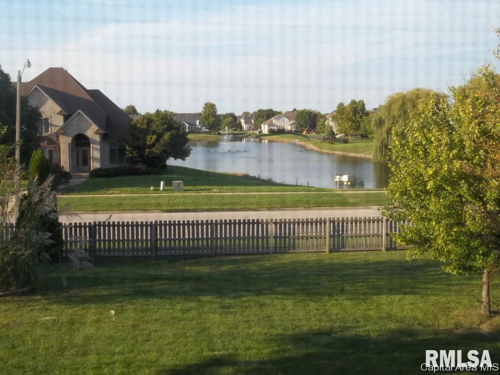 3817 Thackeray Drive Springfield, IL 62711 - Photo 25 of 30 Gallery Image 25