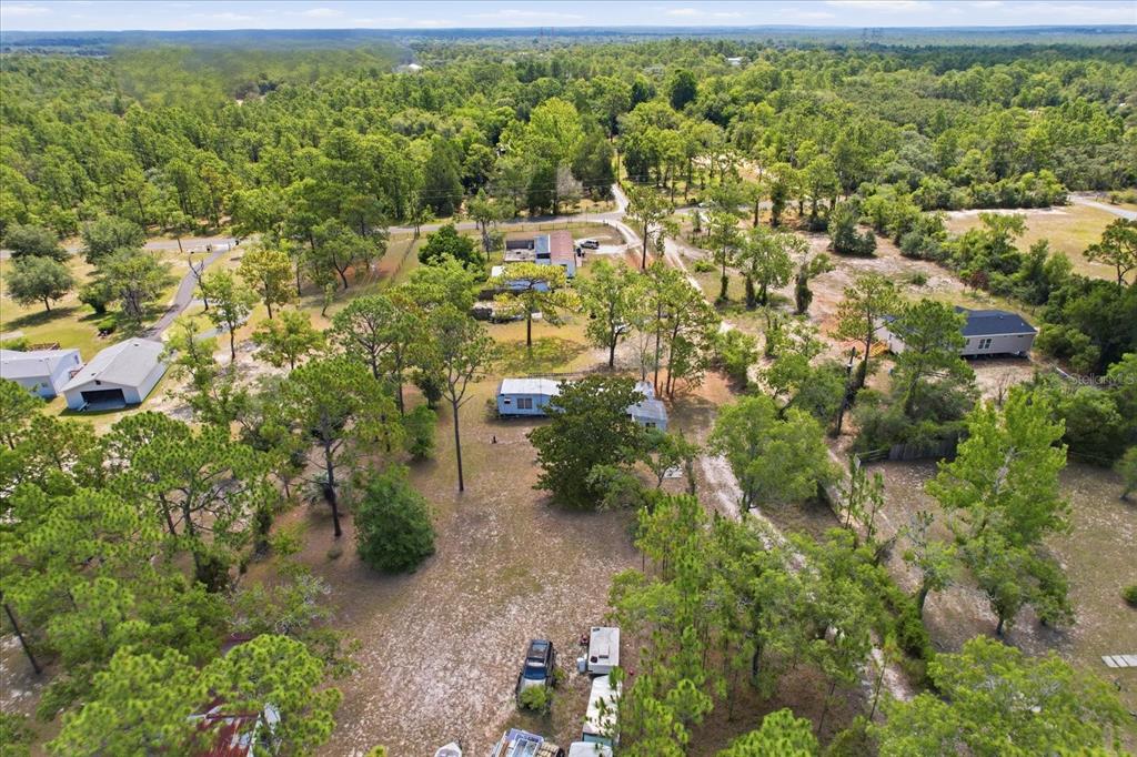 4675 Roses Court Homosassa, FL 34446 - Photo 19 of 22