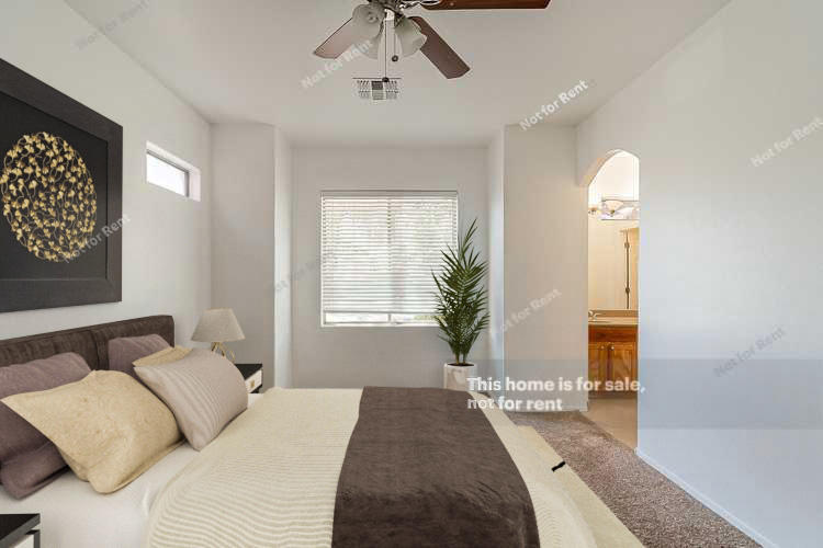 3544 West Kathleen Road Phoenix, AZ 85053 - Photo 3 of 15 Virtually Staged