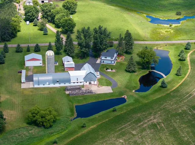 $649,900 | 2451 25th Avenue, Rice Lake, WI 54868