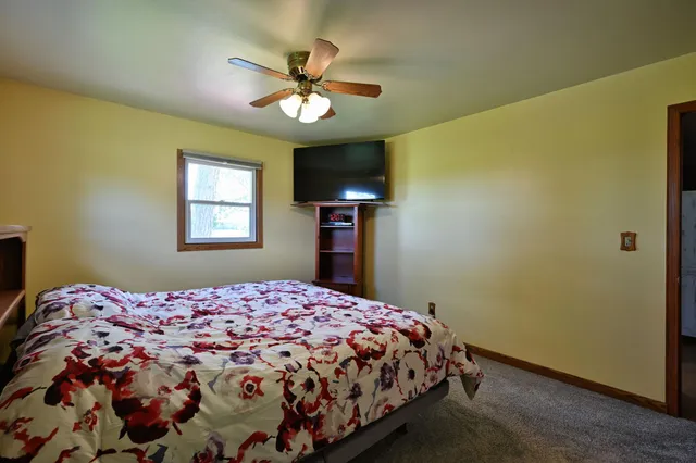 $649,900 | 2451 25th Avenue, Rice Lake, WI 54868