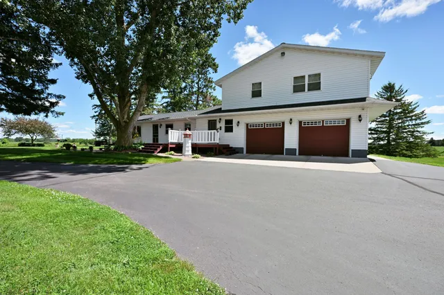 $649,900 | 2451 25th Avenue, Rice Lake, WI 54868
