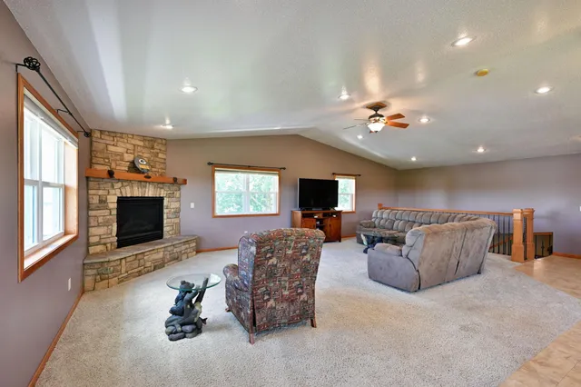 $649,900 | 2451 25th Avenue, Rice Lake, WI 54868