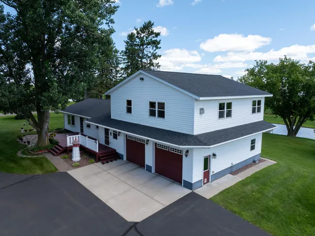 $649,900 | 2451 25th Avenue, Rice Lake, WI 54868