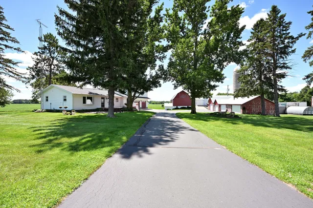 $649,900 | 2451 25th Avenue, Rice Lake, WI 54868