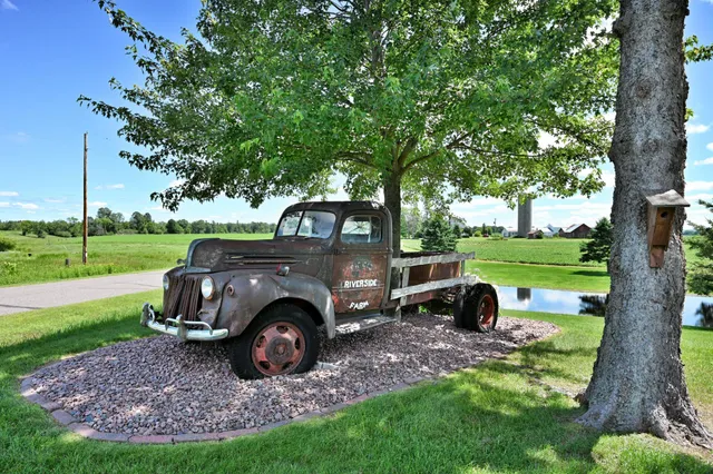 $649,900 | 2451 25th Avenue, Rice Lake, WI 54868