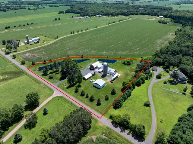 $649,900 | 2451 25th Avenue, Rice Lake, WI 54868