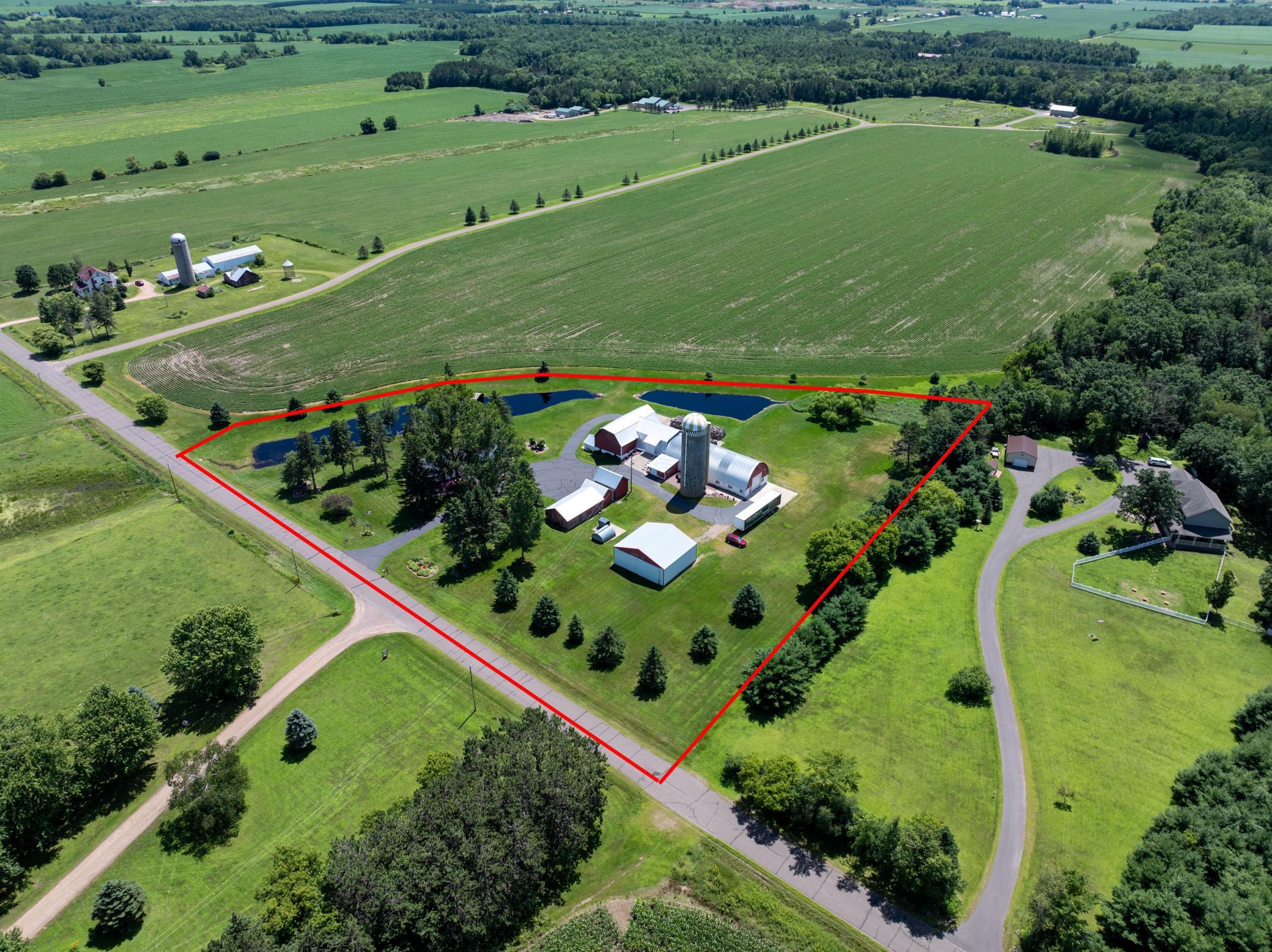 2451 25th Avenue Rice Lake, WI 54868 - Photo 5 of 57