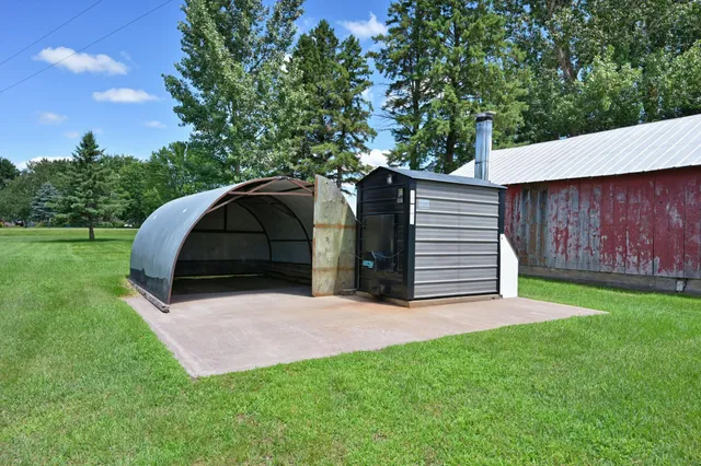 $649,900 | 2451 25th Avenue, Rice Lake, WI 54868