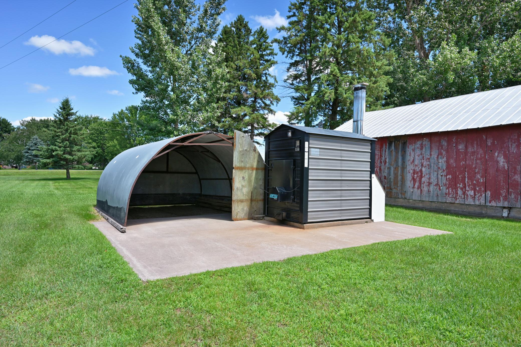 2451 25th Avenue Rice Lake, WI 54868 - Photo 56 of 57