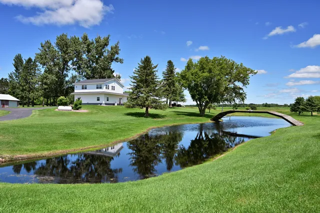 $649,900 | 2451 25th Avenue, Rice Lake, WI 54868