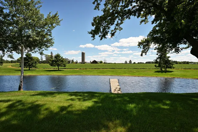 $649,900 | 2451 25th Avenue, Rice Lake, WI 54868