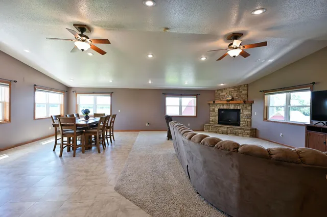 $649,900 | 2451 25th Avenue, Rice Lake, WI 54868