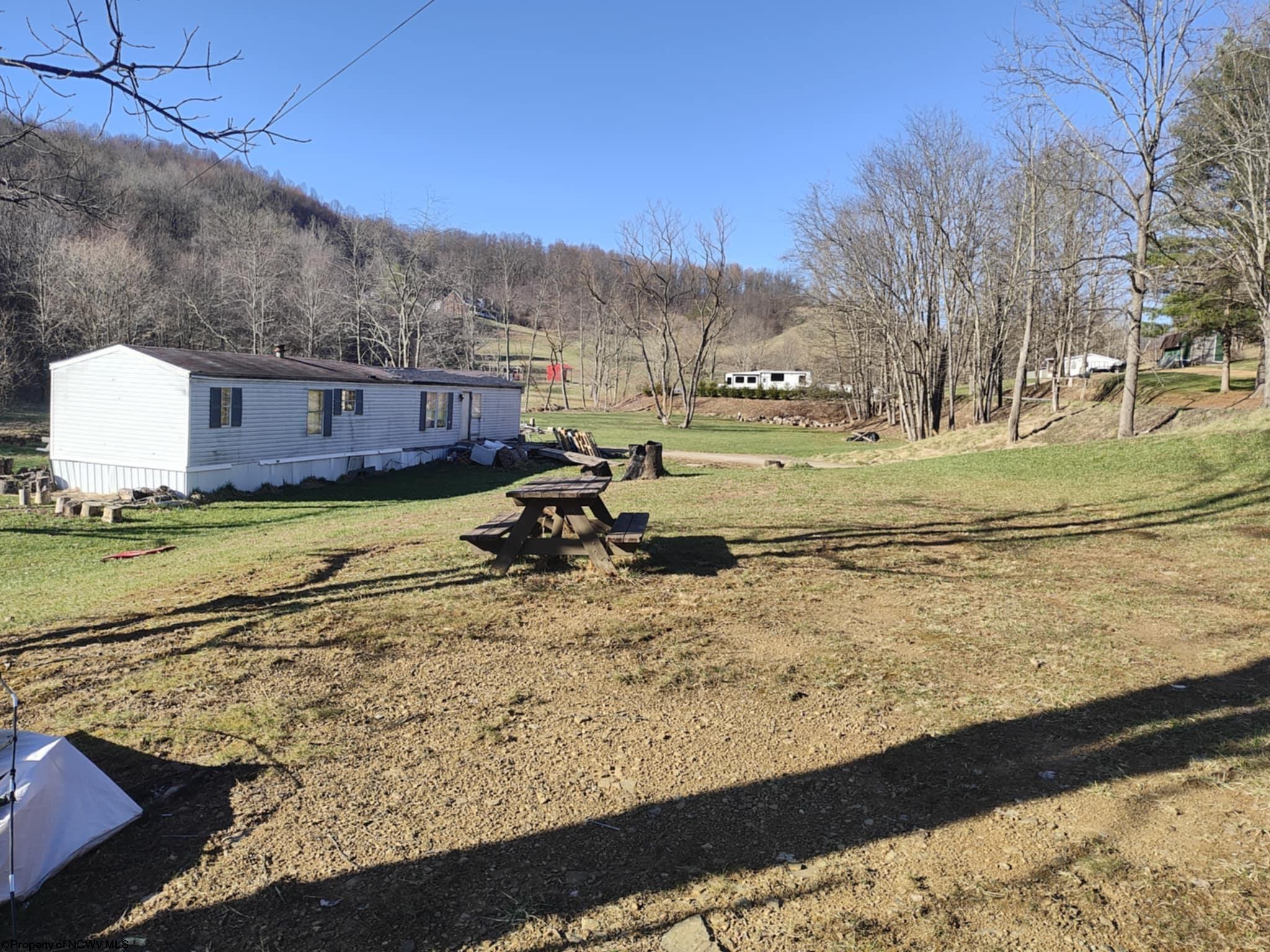 1541 Mud Lick Road Buckhannon, WV 26201 - Photo 8 of 8 Gallery Image 8