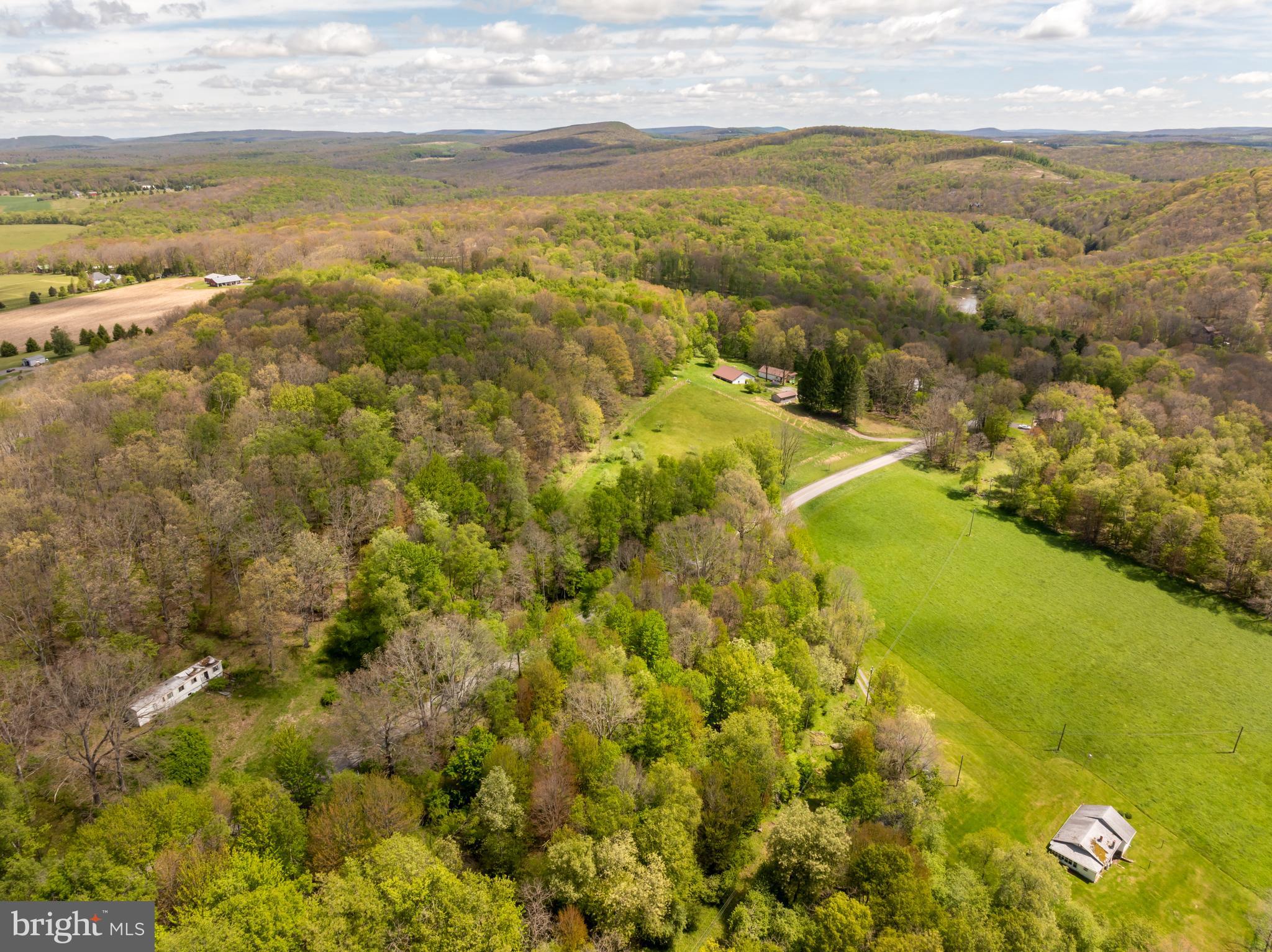 3395 Fingerboard Road Oakland, MD 21550 - Photo 4 of 20