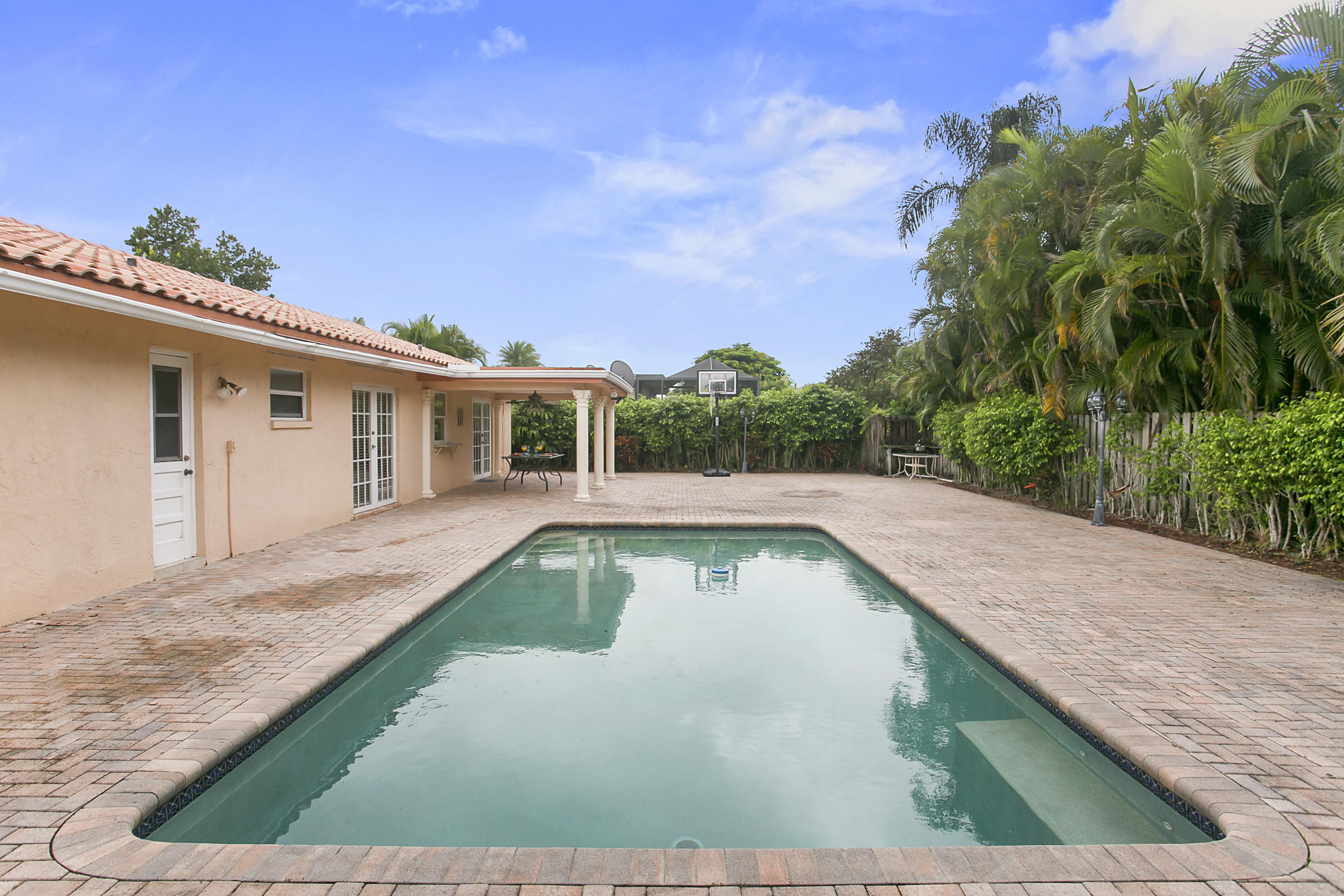 3553 Northwest 26th Court Boca Raton, FL 33434 - Photo 5 of 16 Pool