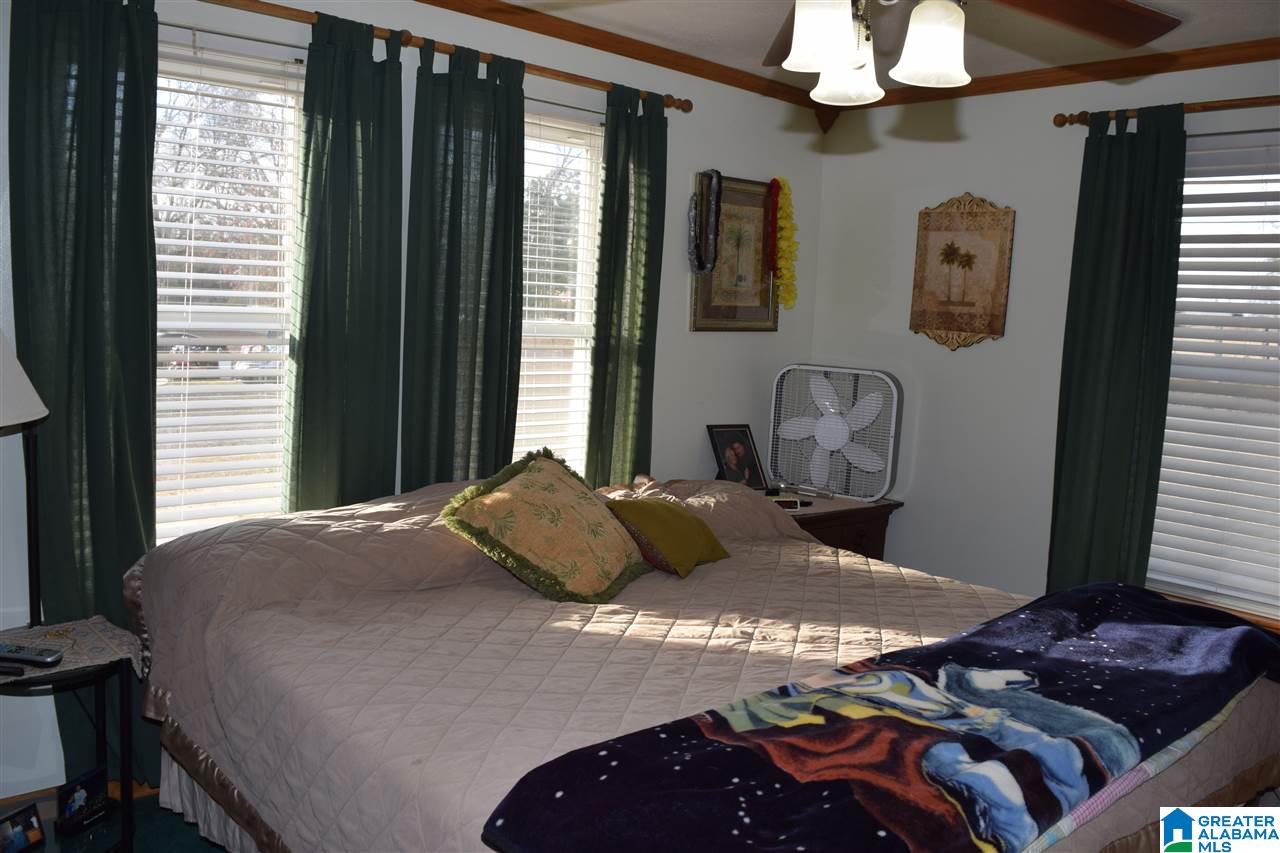 1421 Sugar Ridge Road Morris, AL 35116 - Photo 26 of 36