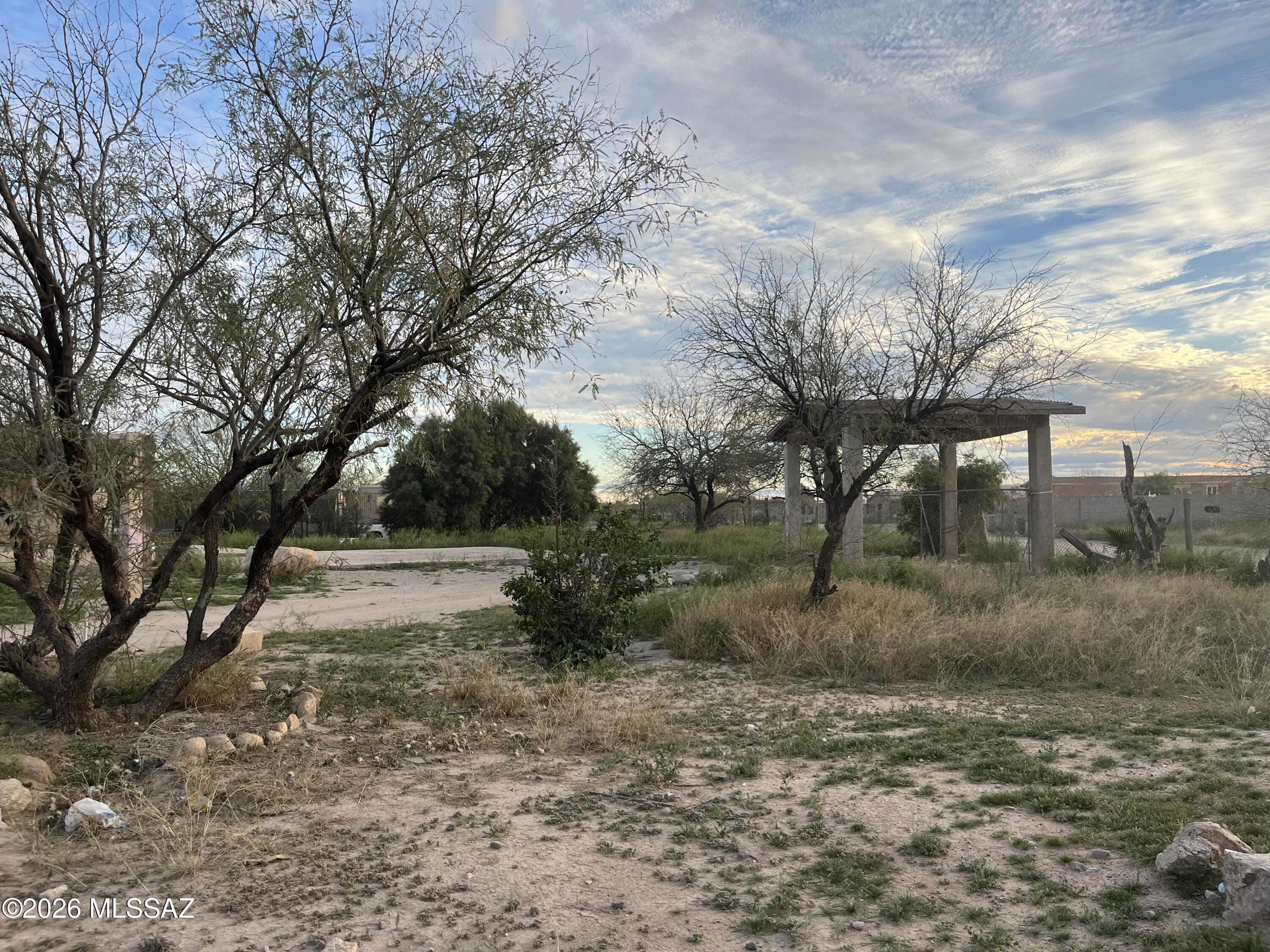 2156 East Old Vail Connection Road Tucson, AZ 85756 - Photo 9 of 9